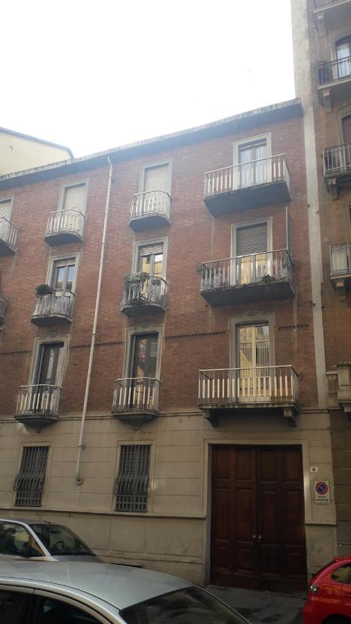 Casa Alce Apartment Turin Exterior photo